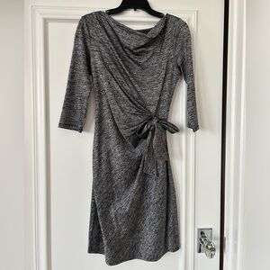 Ann Taylor casual sheet dress
